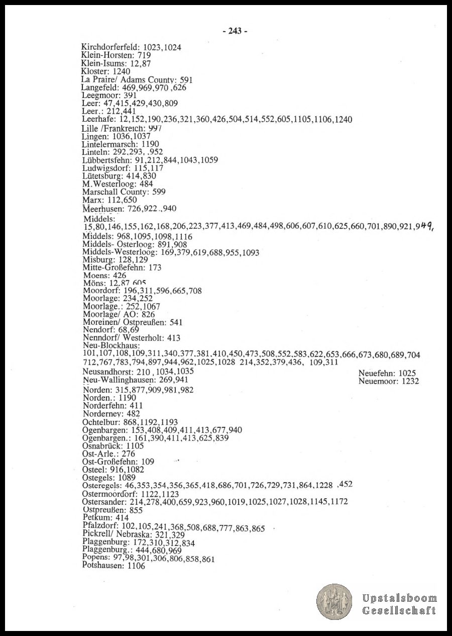 Document